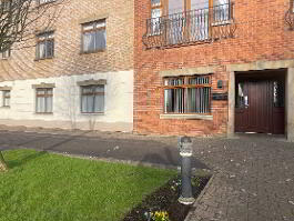 Photo 1 of 21 Chapel Court, Cookstown