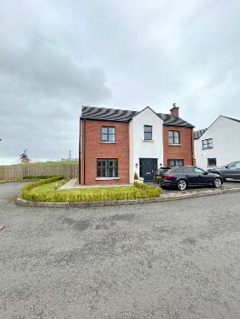 Photo 1 of 2 Bankmore Mews, Bankmore Road, Omagh