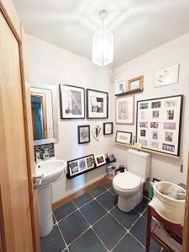 Photo 16 of "Harefield House"  44 Cashty Road , Omagh