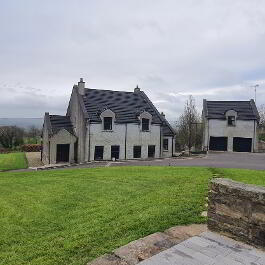 Photo 1 of "Harefield House"  44 Cashty Road , Omagh