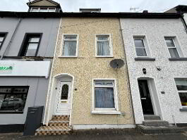 Photo 1 of 2 Westend Terrace, Cityside, L'Derry