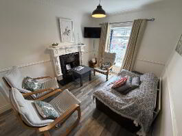 Photo 2 of 2 Westend Terrace, Cityside, L'Derry