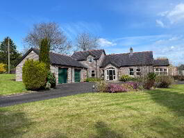 Photo 1 of 1b Killycurragh Road, Cookstown