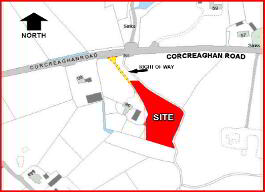 Photo 1 of 58 Corcreaghan Road, Newry