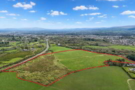 Photo 1 of Development Lands At   Doogary Road & Crevenagh Road, Omagh