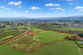 Photo 2 of Development Lands At   Doogary Road & Crevenagh Road, Omagh