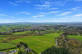 Photo 4 of Development Lands At   Doogary Road & Crevenagh Road, Omagh