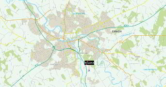Photo 5 of Development Lands At   Doogary Road & Crevenagh Road, Omagh