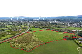 Photo 6 of Development Lands At   Doogary Road & Crevenagh Road, Omagh