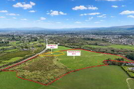 Photo 11 of Development Lands At   Doogary Road & Crevenagh Road, Omagh