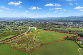 Photo 10 of Development Lands At   Doogary Road & Crevenagh Road, Omagh