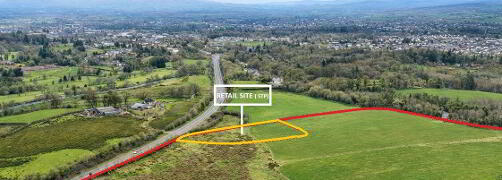 Photo 12 of Development Lands At   Doogary Road & Crevenagh Road, Omagh