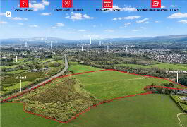 Photo 13 of Development Lands At   Doogary Road & Crevenagh Road, Omagh