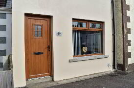 Photo 3 of 49 High Street, Ballyhalbert, Newtownards