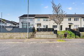 Photo 1 of 266 Forthriver Road, Belfast