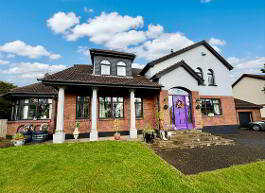 Photo 1 of 3 Larcom Drive, Culmore Road, L'Derry