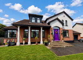 Photo 1 of 3 Larcom Drive, Culmore Road, L'Derry