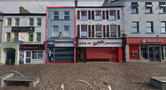 Photo 2 of 6 & 6A Market Street,, Omagh