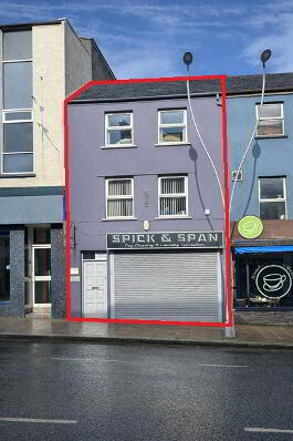 Photo 1 of 36 Market Street,, Omagh