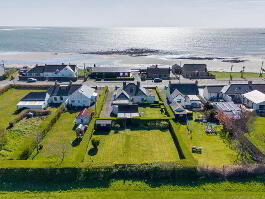 Photo 1 of 110 Main Road, Cloughey, Newtownards