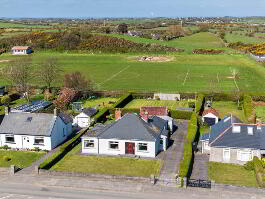 Photo 2 of 110 Main Road, Cloughey, Newtownards