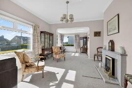 Photo 3 of 110 Main Road, Cloughey, Newtownards