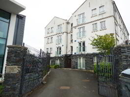 Photo 1 of Pennethorne Court, Waterside, L'Derry