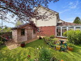 Photo 19 of 1 Knockgreenan Drive , Omagh