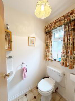 Photo 9 of 1 Knockgreenan Drive , Omagh
