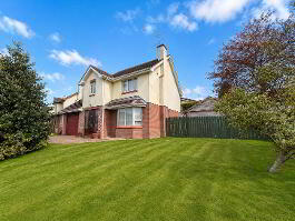 Photo 23 of 1 Knockgreenan Drive , Omagh