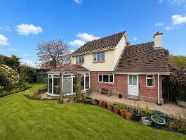 Photo 17 of 1 Knockgreenan Drive , Omagh