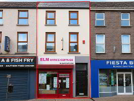 Photo 1 of 36 Campsie Road, Omagh