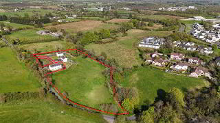 Photo 1 of Hazlewood 1 & 2 Riverview Road , Cranny , Omagh