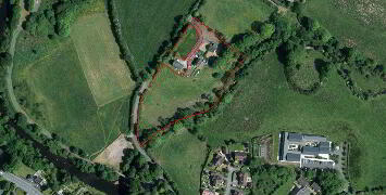 Photo 2 of Hazlewood 1 & 2 Riverview Road , Cranny , Omagh