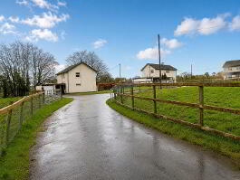 Photo 4 of Hazlewood 1 & 2 Riverview Road , Cranny , Omagh