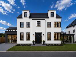 Photo 1 of Type L, Cumber View, Upper Main Street, Claudy, L’derry