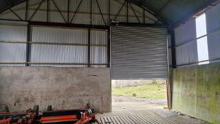 Photo 2 of Shed To Rent  Bryansford Road, Hilltown Newry Mayobridge