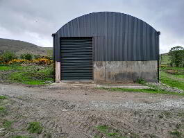 Photo 4 of Shed To Rent  Bryansford Road, Hilltown Newry Mayobridge