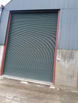 Photo 5 of Shed To Rent  Bryansford Road, Hilltown Newry Mayobridge