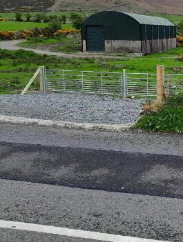 Photo 6 of Shed To Rent  Bryansford Road, Hilltown Newry Mayobridge