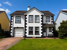 Photo 1 of 2 Millers Close, Claudy, L'Derry