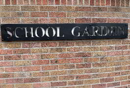 Photo 2 of 3 School Garden, Cookstown