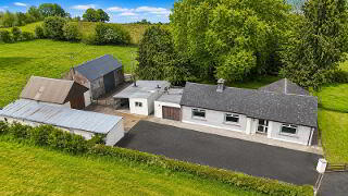 Photo 1 of 3 Lisnacreaght Road, Omagh