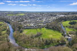 Photo 2 of  Riverview Park , Omagh