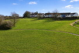 Photo 4 of  Riverview Park , Omagh