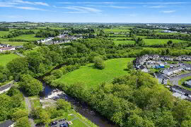 Photo 3 of  Riverview Park , Omagh
