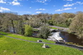 Photo 6 of  Riverview Park , Omagh