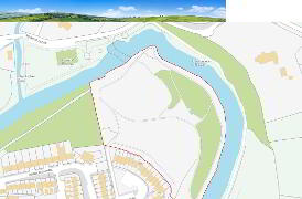 Photo 8 of  Riverview Park , Omagh