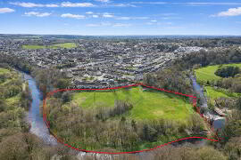Photo 1 of  Riverview Park , Omagh