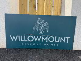 Photo 2 of Meadow View, Whitetown Road, Newmills, Dungannon